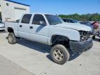 2006 GMC New Sierra K1500