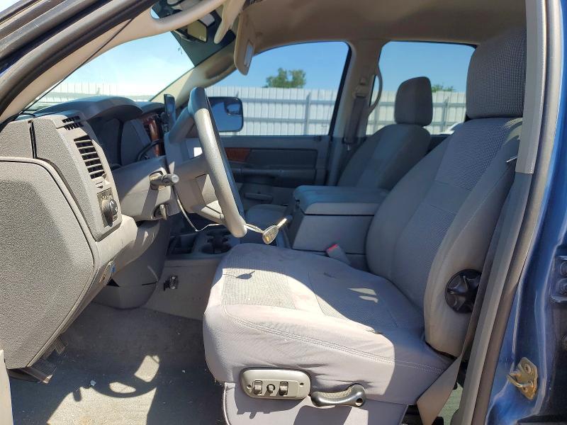 2006 Dodge RAM 2500 ST