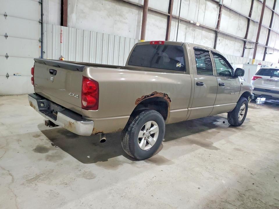 2007 Dodge RAM 1500 ST