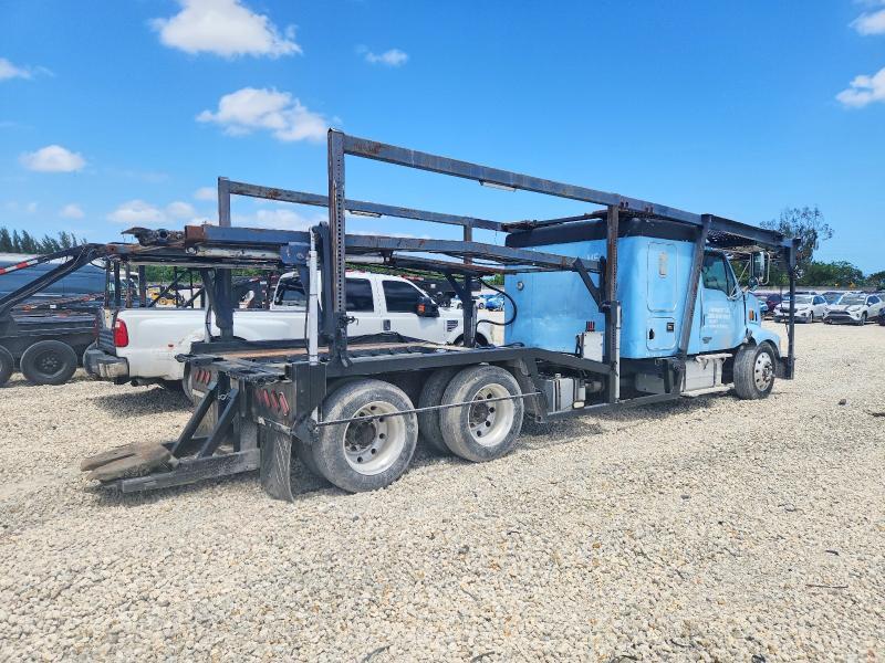 2005 Sterling LC Car HAU-Semi Truck