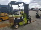 2000 Clark Forklift