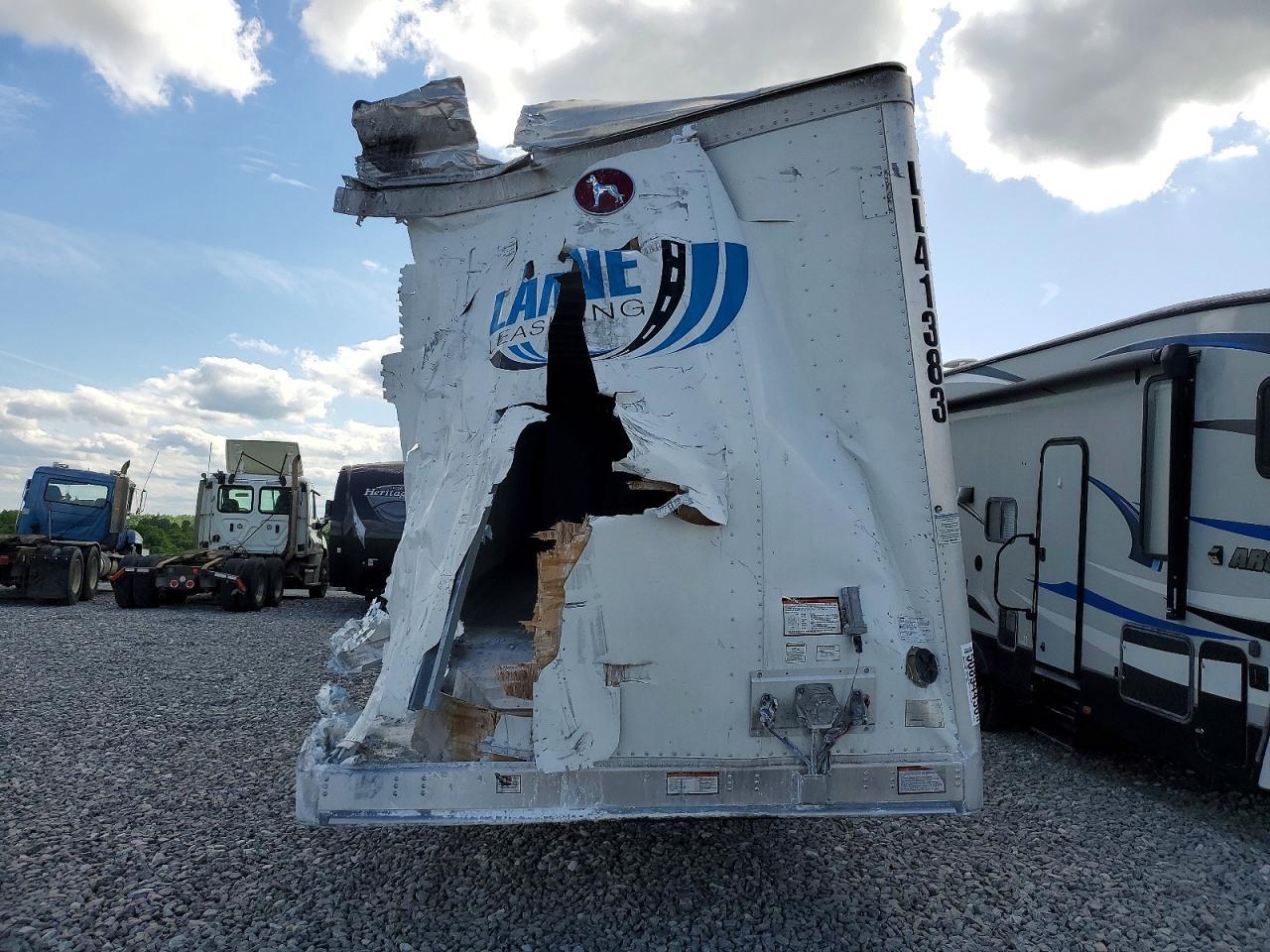 2019 Great Dane Trailer