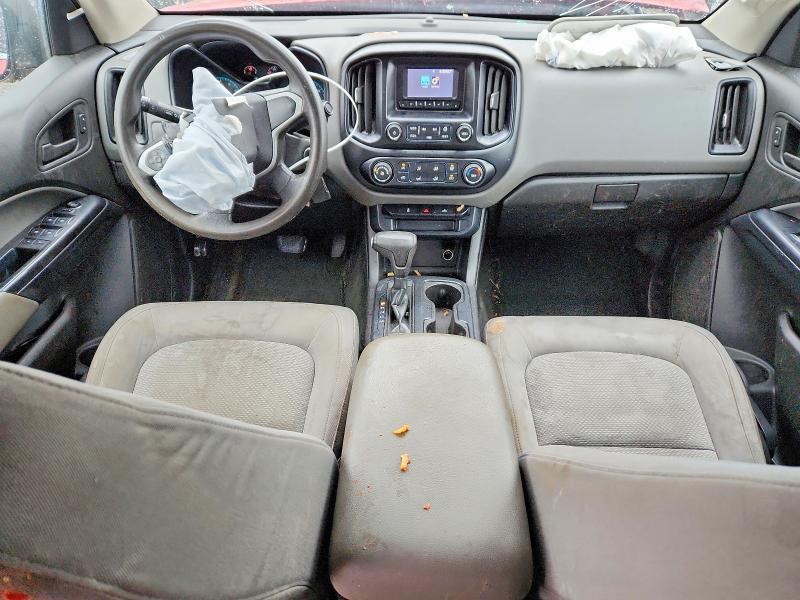 2015 Chevrolet Colorado