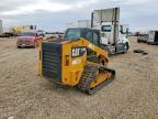 2018 Caterillar 279D Tracked Skid Steer Loader
