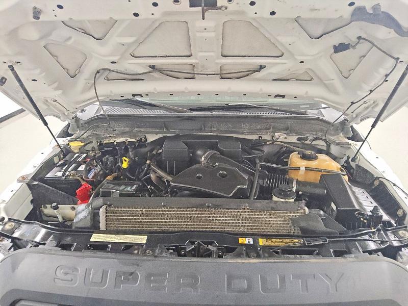 2013 Ford F250 Super Duty