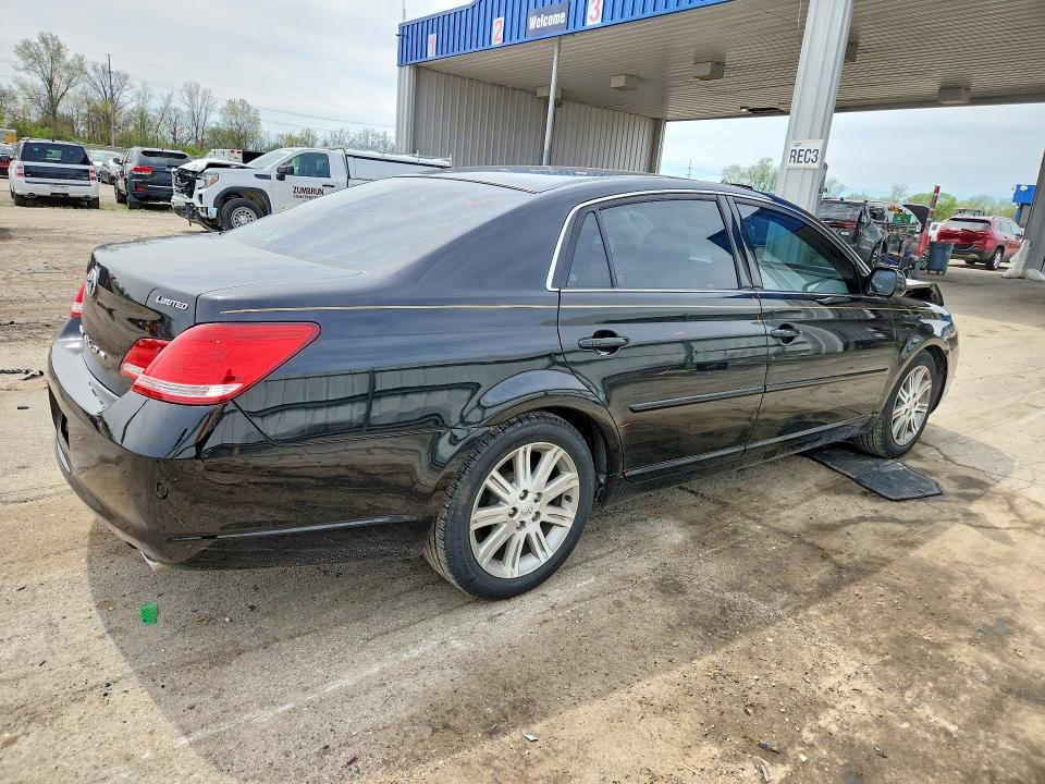 2006 Toyota Avalon Limited