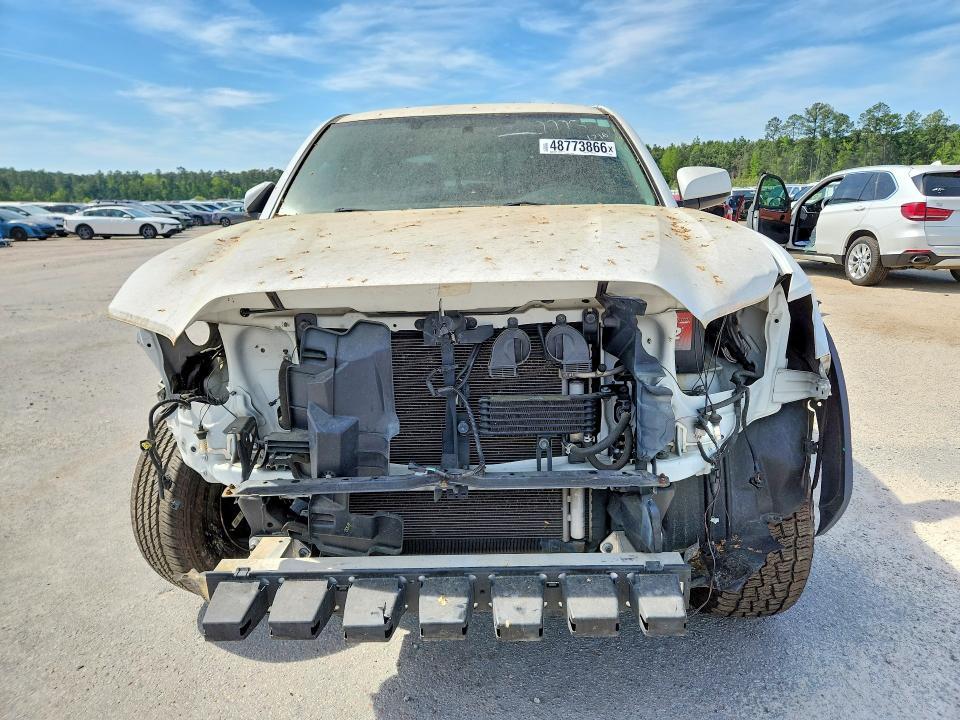2016 Toyota Tacoma SR5 V6