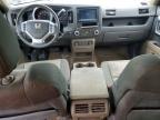 2006 Honda Ridgeline RTS