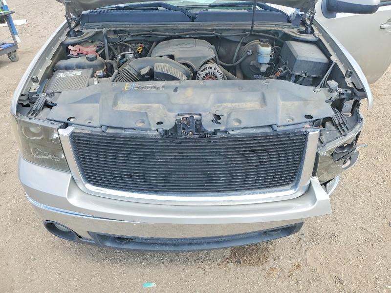 2008 GMC Sierra C1500