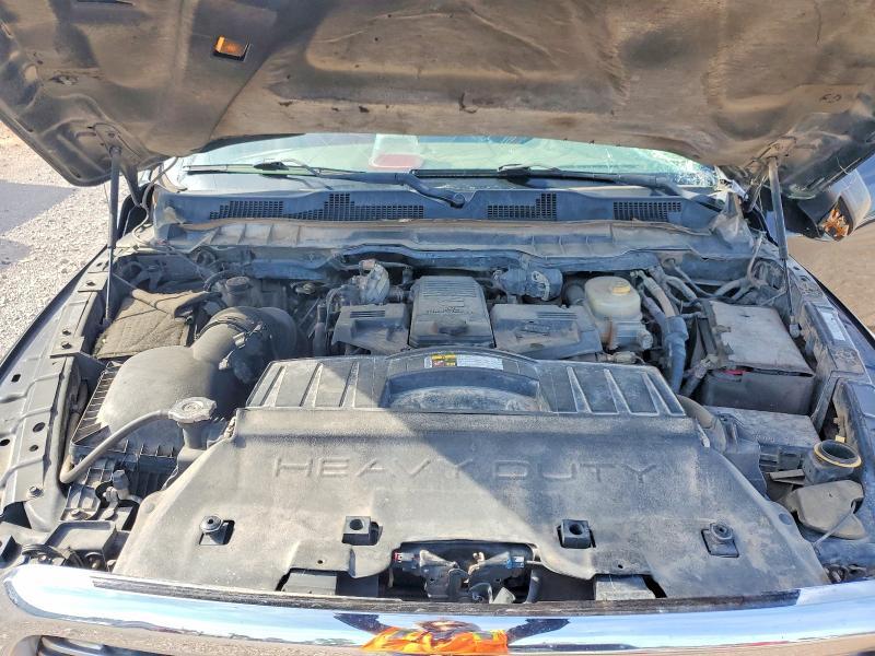 2012 Dodge RAM 2500 SLT