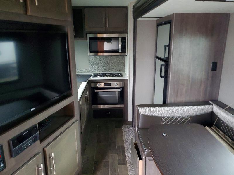 2019 Keystone Cruiser Aire Camper
