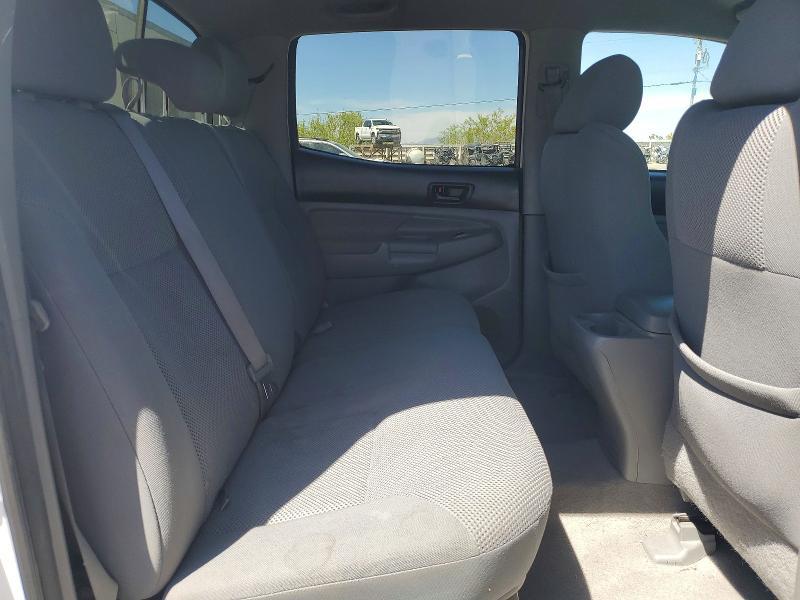 2008 Toyota Tacoma V6