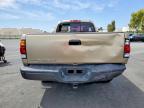 2003 Toyota Tundra Base