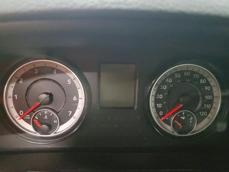 2018 Dodge RAM 1500 ST