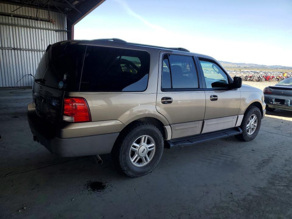 2003 Ford Expedition xlt