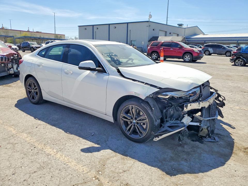 2021 BMW 228i