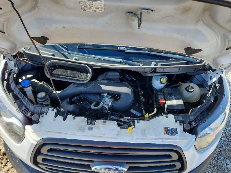 2019 Ford Transit T-150
