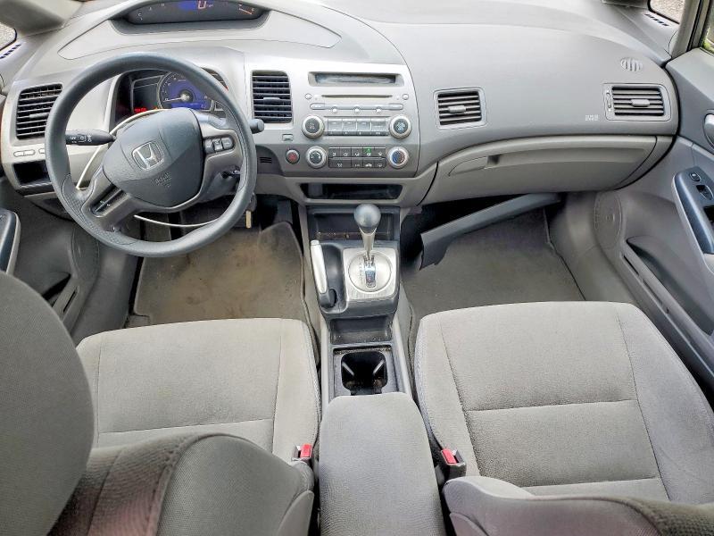 2006 Honda Civic lx