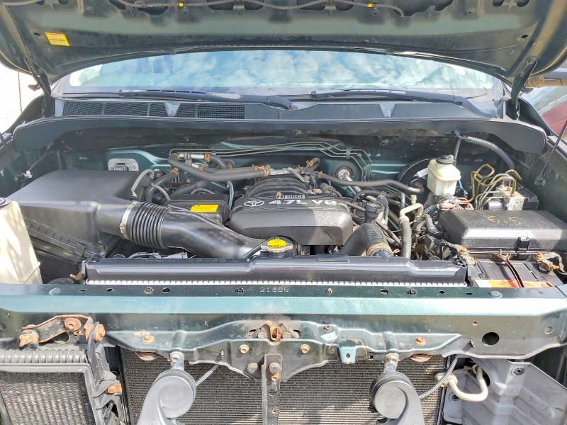 2008 Toyota Tundra SR5