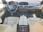2008 BMW 750 li