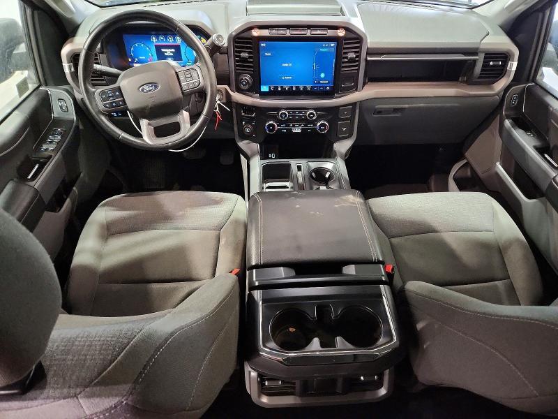 2024 Ford F150 XLT