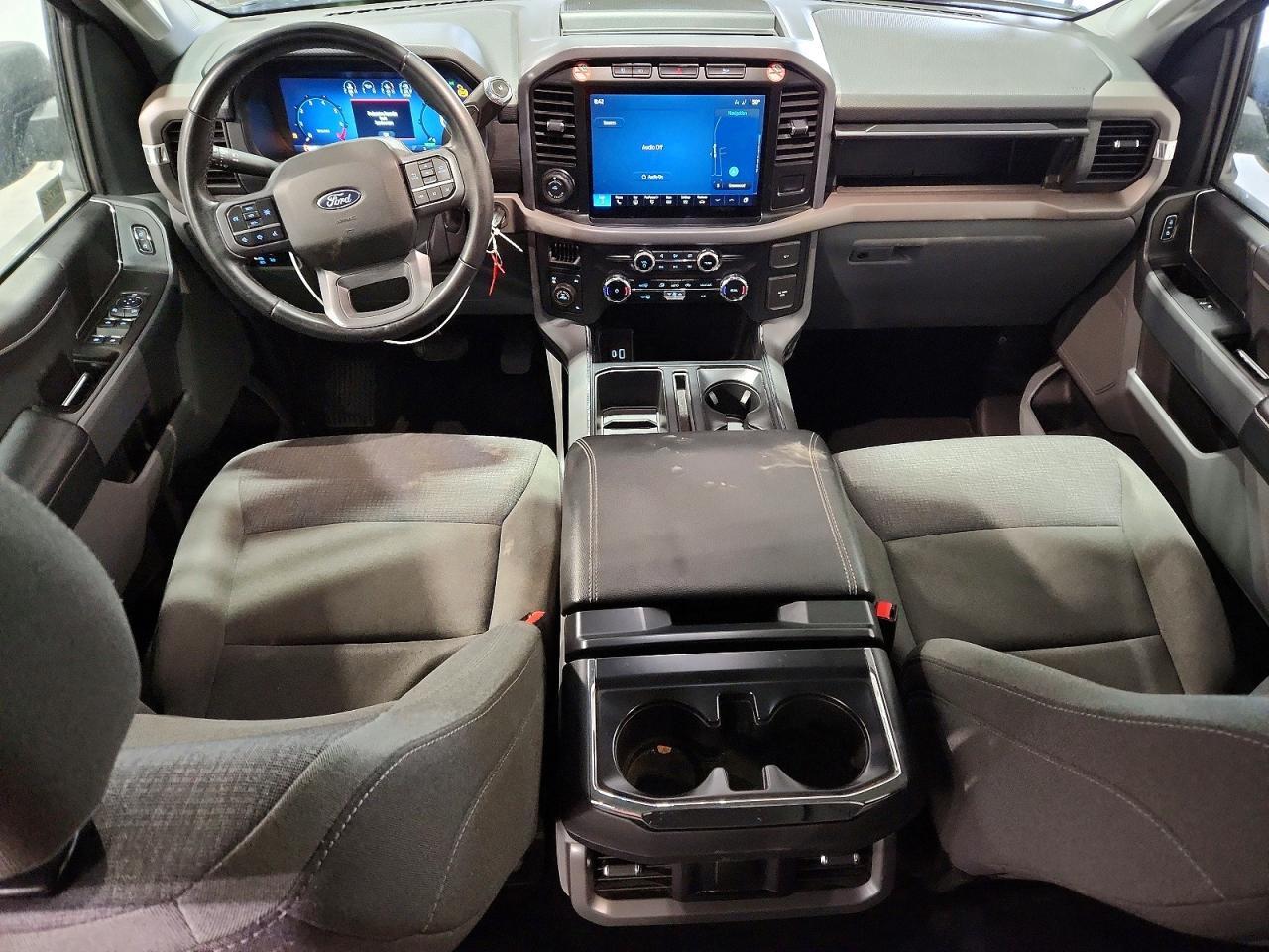 2024 Ford F150 XLT