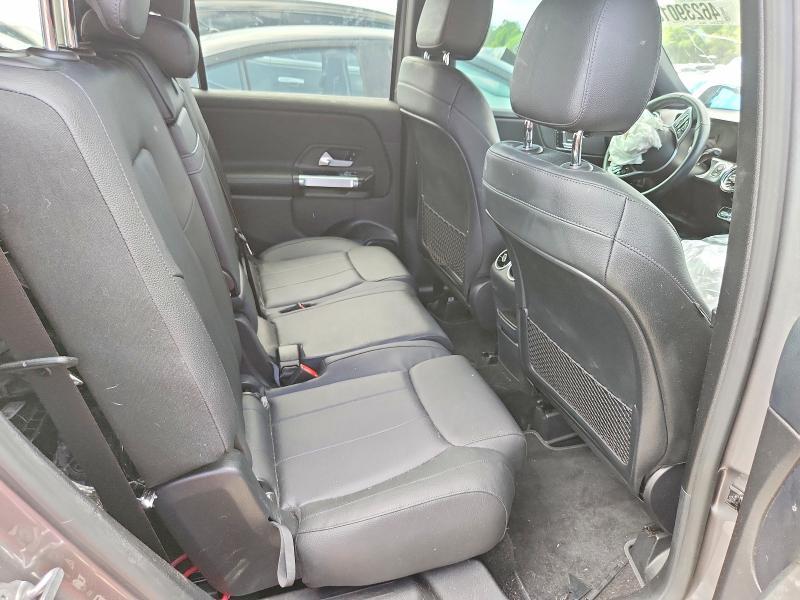 2021 Mercedes-Benz Glb 250