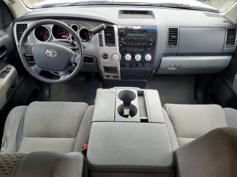 2008 Toyota Tundra Grade