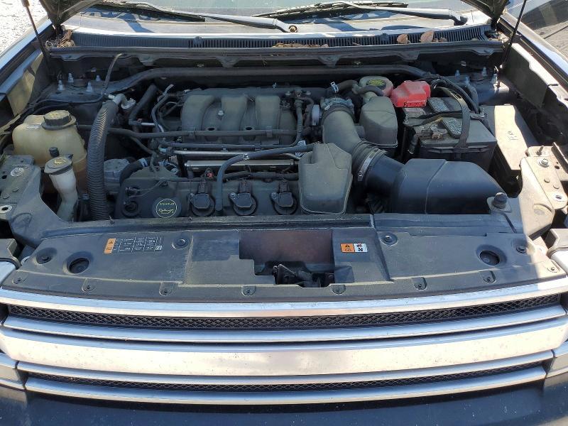 2016 Ford Flex Limited