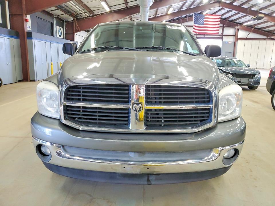 2007 Dodge RAM 1500 ST