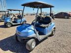 2020 Club Car Tempo Lithium