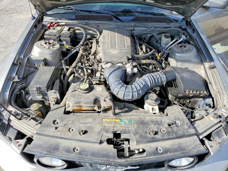 2009 Ford Mustang gt