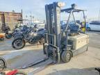 2004 Crown SC4040 Forklift