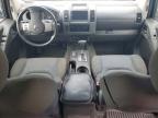 2006 Nissan Frontier SE