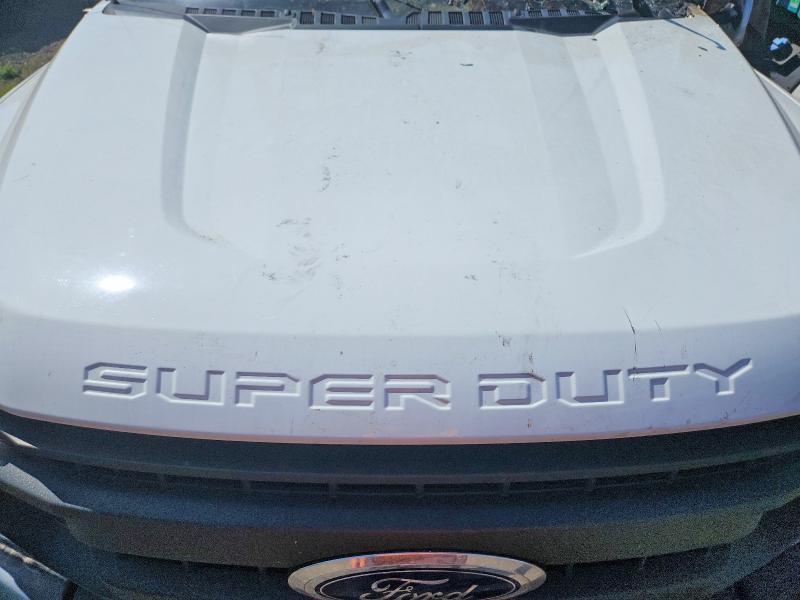 2020 Ford F450 Super Duty