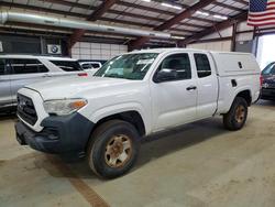 New arrivals for sale at auction: 2017 Toyota Tacoma SR