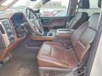 2014 Chevrolet Silverado K1500 High Country