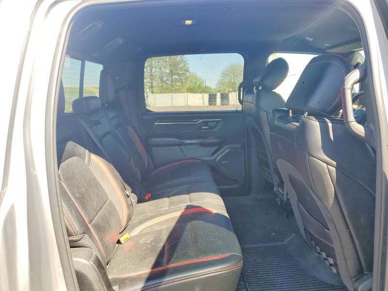 2021 Dodge RAM 1500 TRX