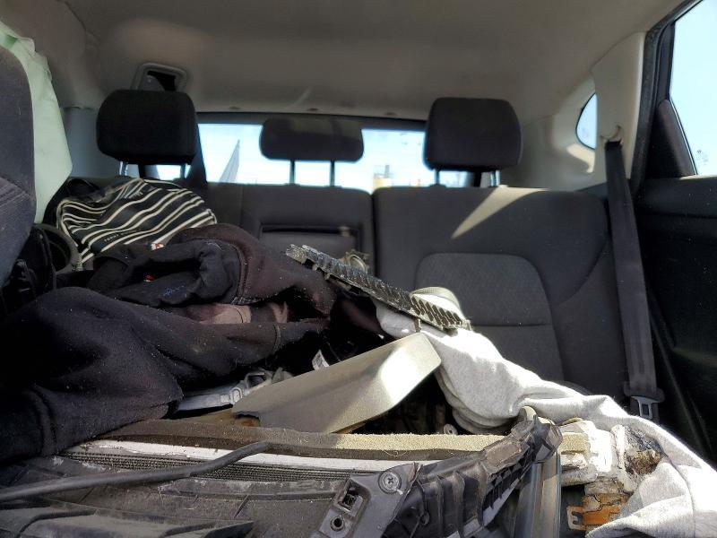 2017 Hyundai Tucson eco