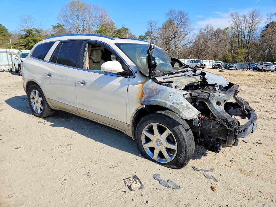 2009 Buick Enclave cxl