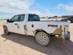 2020 Ford F150 Super Cab