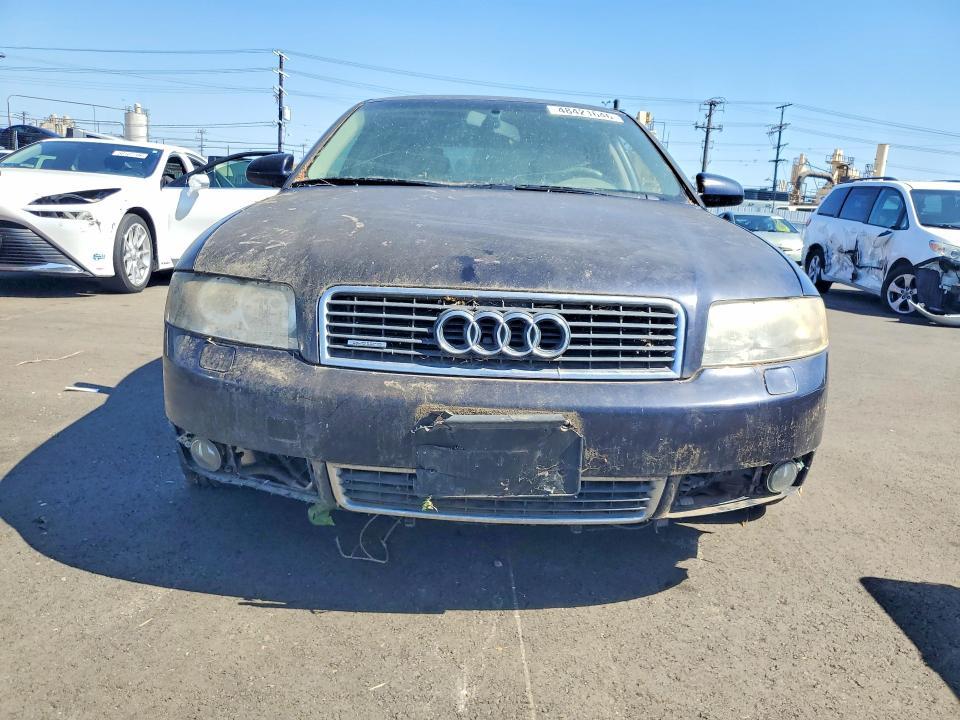 2003 Audi A4