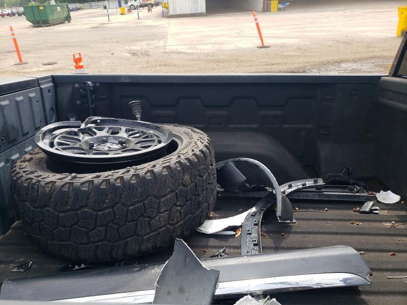 2021 GMC Sierra C1500 Elevation