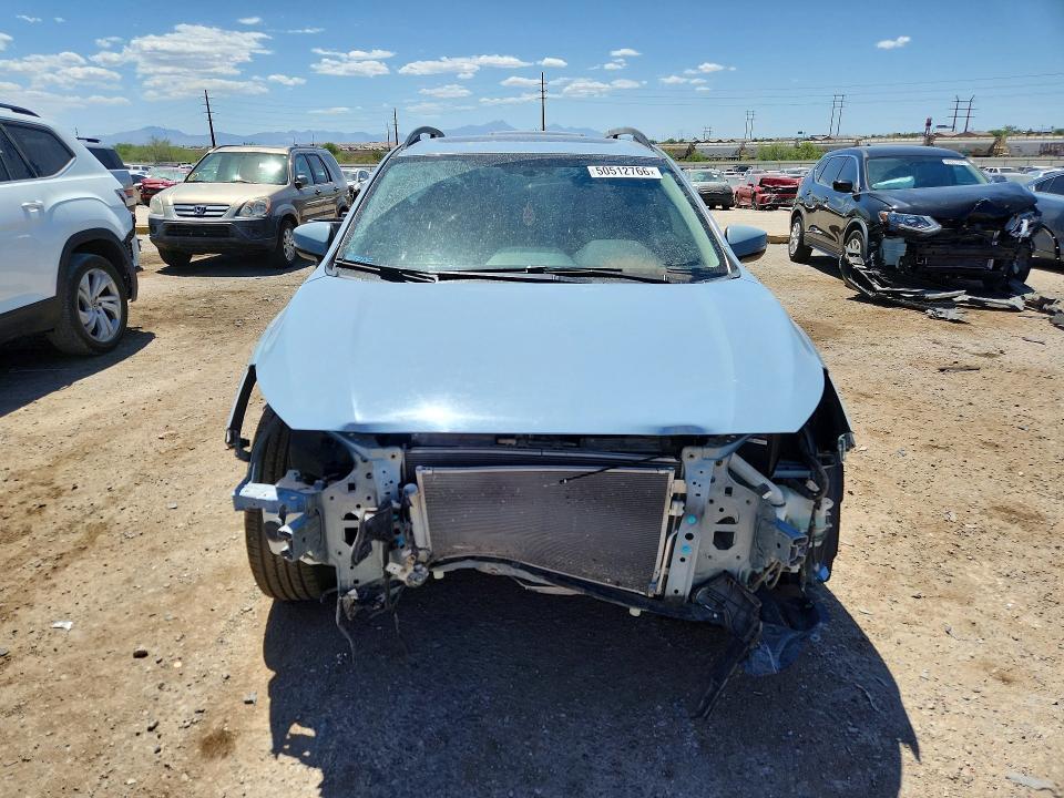 2019 Subaru Crosstrek Limited