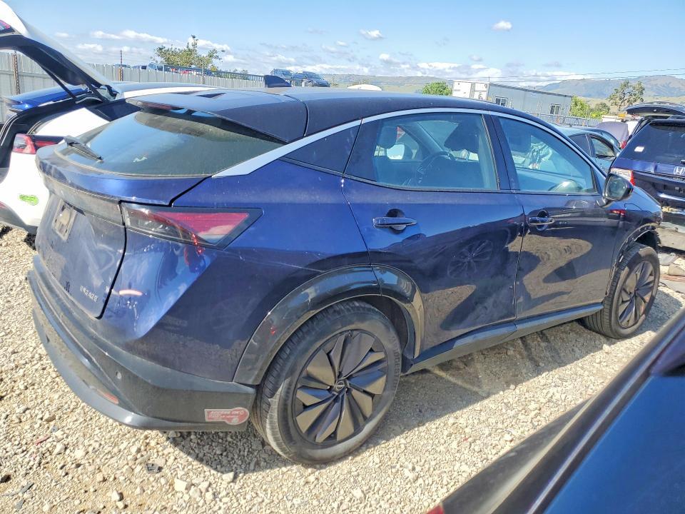 2023 Nissan Ariya Engage