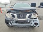 2019 Nissan Frontier PRO-4X