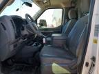 2020 Nissan NV 2500 Utility / Service Van