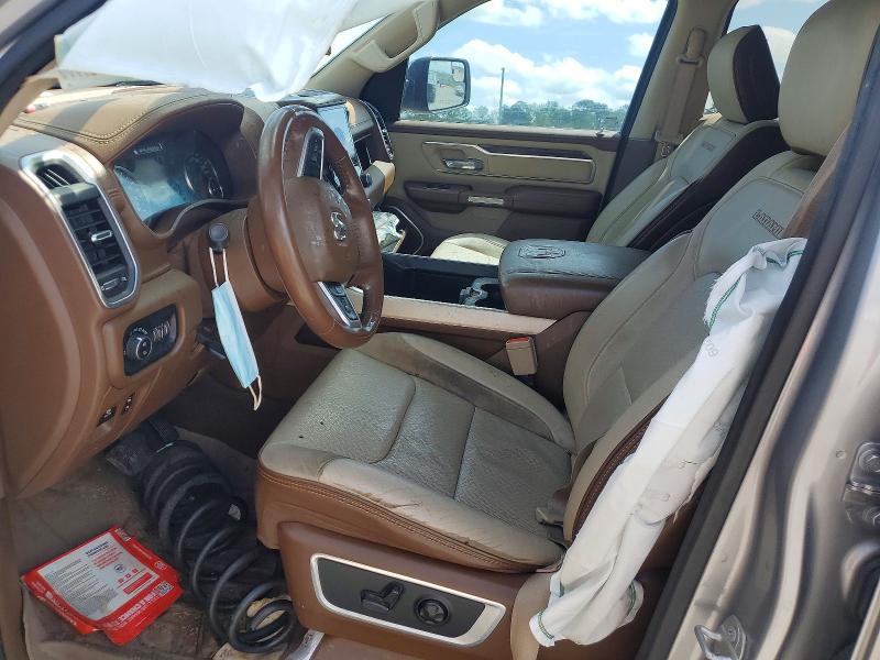 2020 Dodge 1500 Laramie