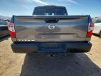2021 Nissan Titan S