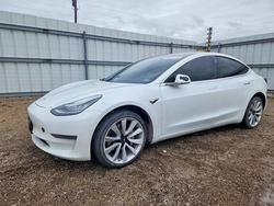 2020 Tesla Model 3 for sale in Mercedes, TX